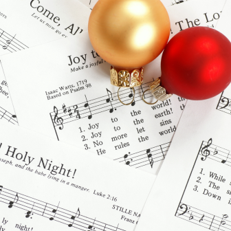 Christmas Carols with Ferntree Gully Library in the Park