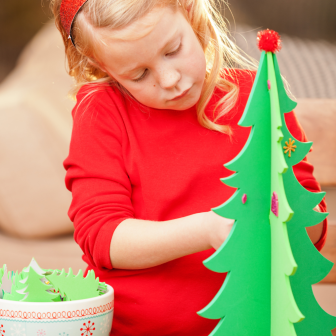 Christmas events for children
