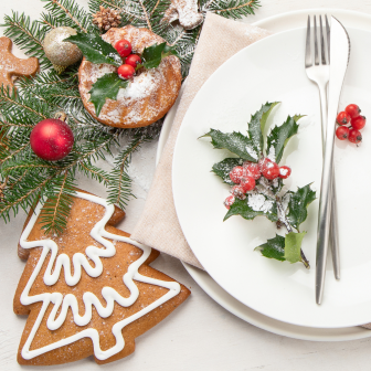 Christmas Community Lunch 