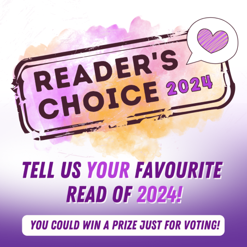 Reader's Choice 2024