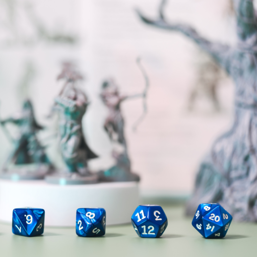 Dungeons & Dragons