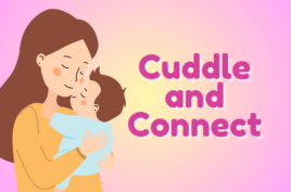 Cuddle & Connect