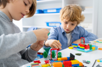 After School Kid's Club at Croydon Library