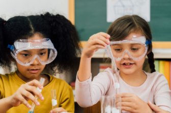 Belgrave STEAM Lab Series