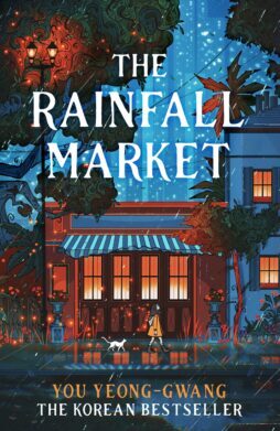 The Rainfall Market / You Yeong-Gwang ; translated by Slin Jung
