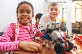 After School STEAM Club