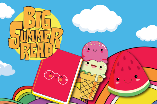 BIG Summer Read