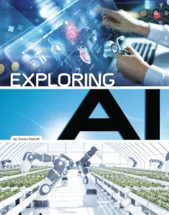  Exploring AI / by Gaelen Hadlett