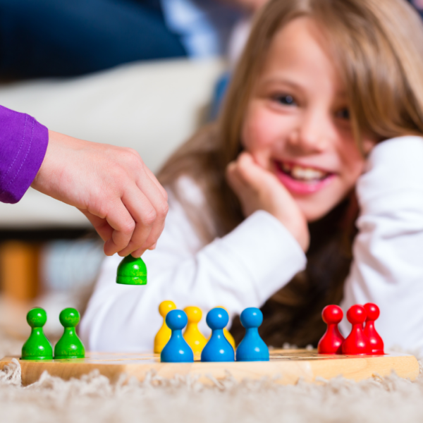 Home schooling activities
