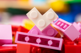 LEGO Club