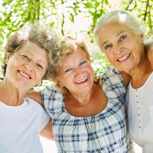 Navigating Aged Care services