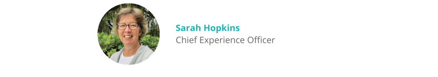 Sarah Hopkins