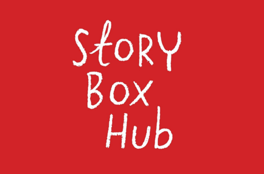 StoryBox Hub 
