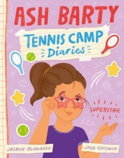  Superstar / Ash Barty