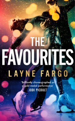The favourites / Layne Fargo