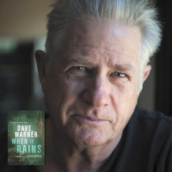 Dave Warner