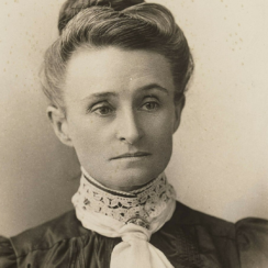 Edith Cowan - Wikipedia
