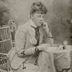 Edith Dickenson - Wikipedia