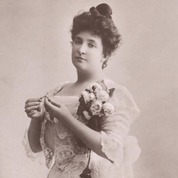 Nellie Melba - Wikipedia