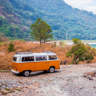 Van life