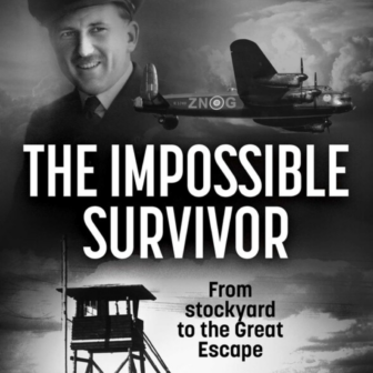 Neil Lindsay: The Impossible Survivor
