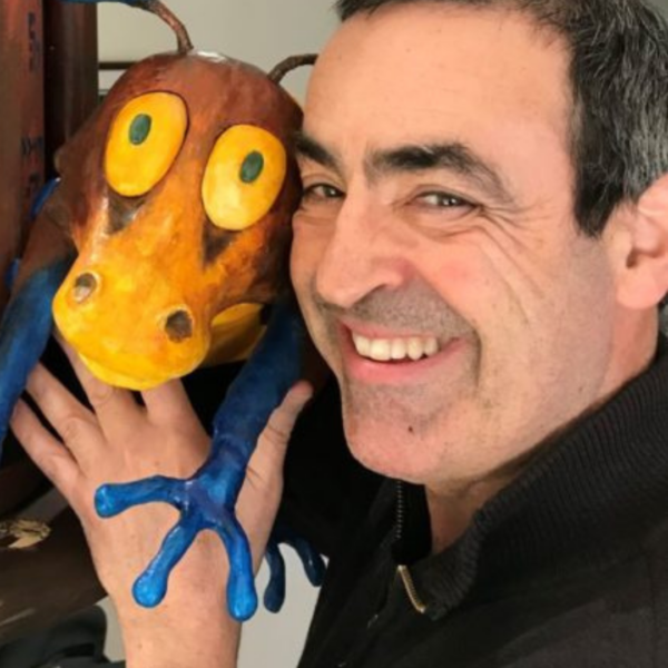 Andrew Plant - writing & illustrating workshops for ages 11-19