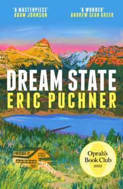  Dream state / Eric Puchner