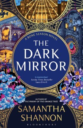 The dark mirror / Samantha Shannon