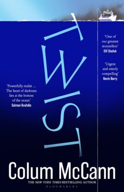  Twist / Colum McCann