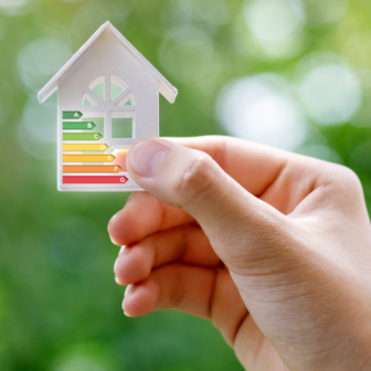 Building an Energy-Efficient Home: Smart, Simple Ways to Improve Comfort and Cut Costs