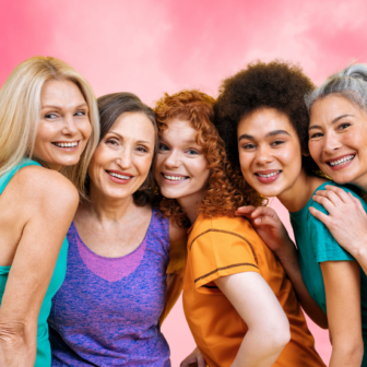 Menopause Online Workshop, also showing at Realm, Knox, Ferntree Gully and Rowville Libraries