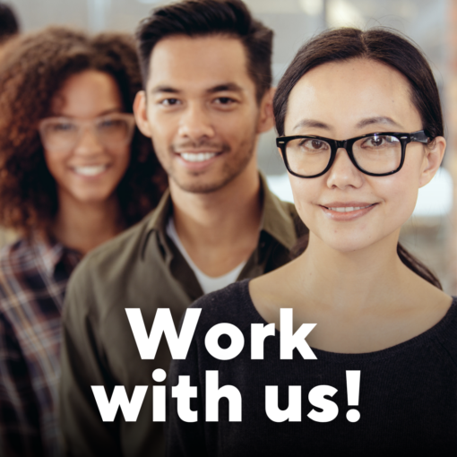 Current vacancies