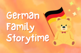 German Family Storytime