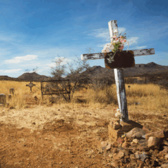 Grave Matters