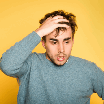 Navigating stress and anxiety