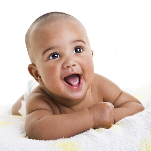 Reusable nappy workshop