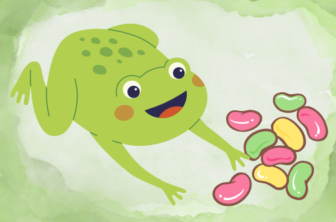 Special Saturday Family Storytime- Picasso the Green Tree Frog hosted by Mountain District Learning Centre
