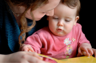 Storytime for Beginners