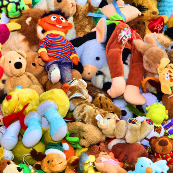 Ferntree Gully Toy And Book Swap