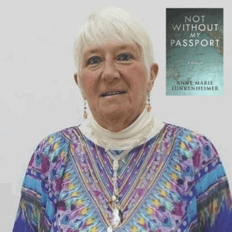 Meet the author: Anne Lunkenheimer