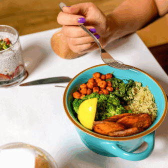 Intro to Ayurvedic nutrition