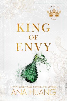  King of envy / Ana Huang