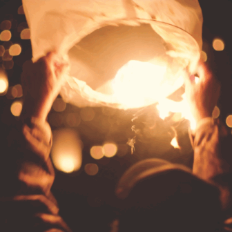 Lantern Making Workshop