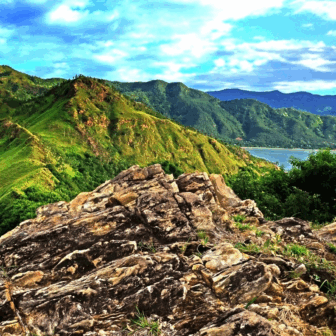 Timor-Leste: Adventure Travel Destination