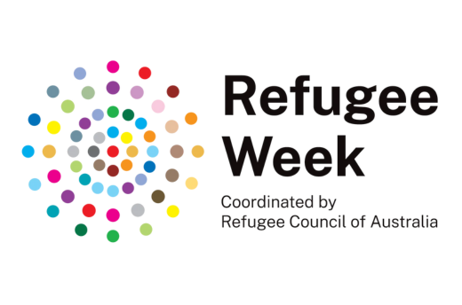 Refugee Week