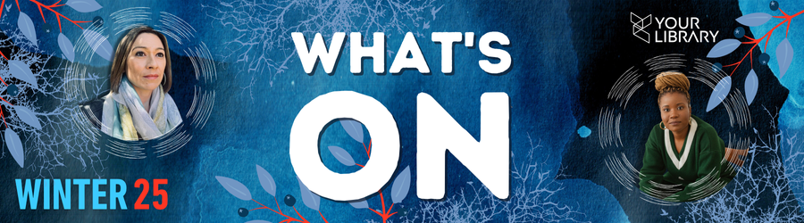 Winter What's On