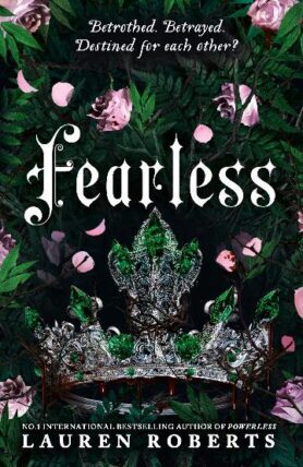  Fearless / Lauren Roberts