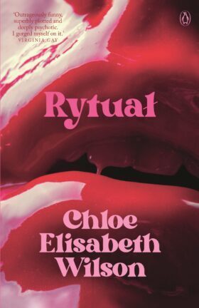  Rytual / Chloe Elisabeth Wilson