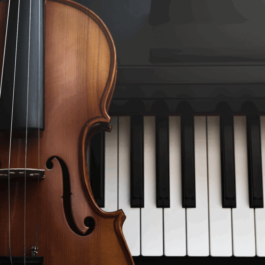 Dandenong Ranges Music Council Winter Concerts