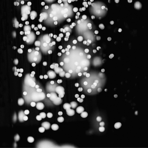 Black & White - Stories From The Heart Reflected Through Diamonds - Exhibition